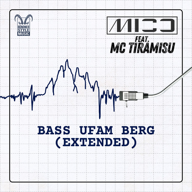 Bass ufam Berg (Extended Edit)