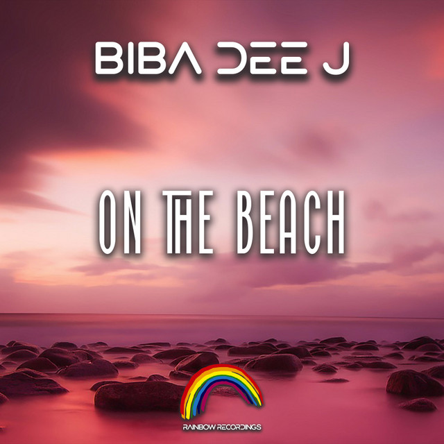 On The Beach cover art