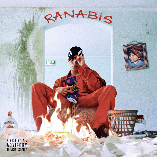 Ranabis cover art
