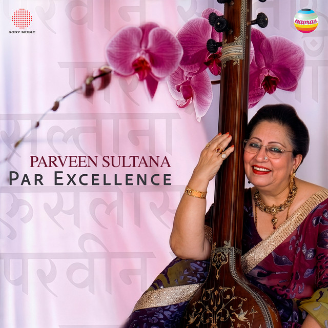 Bhavani Dayani - Bhajan in Raga Mishra Bhairavi cover art