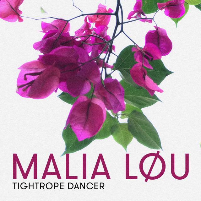 Tightrope Dancer cover