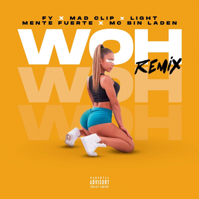 Woh (Remix)
