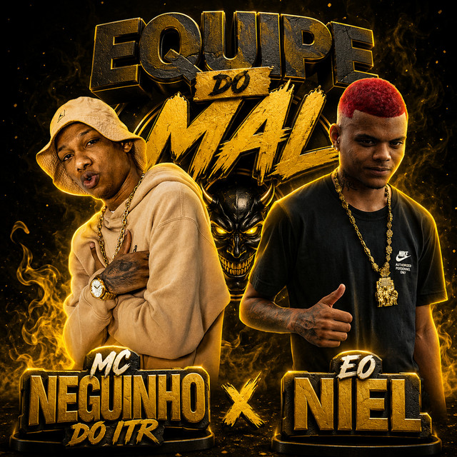Equipe do Mal