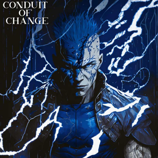 Conduit Of Change