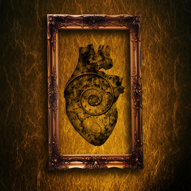 Love and Scars cover