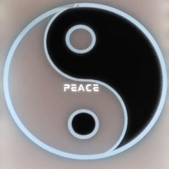 PEACE