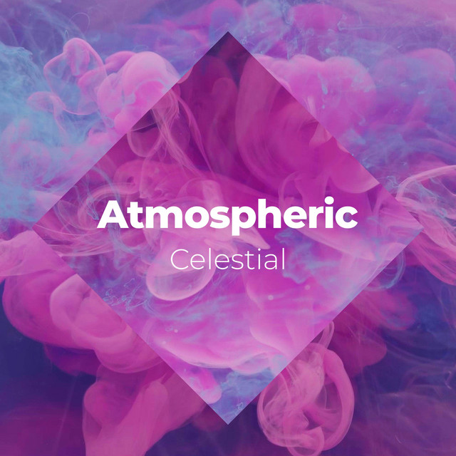 Atmospheric Celestial Frequency cover art