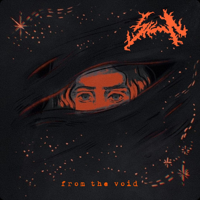 From The Void cover art