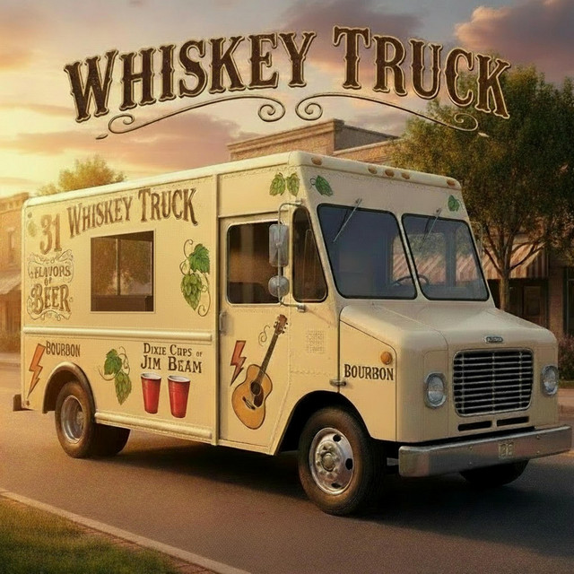 Whiskey Truck