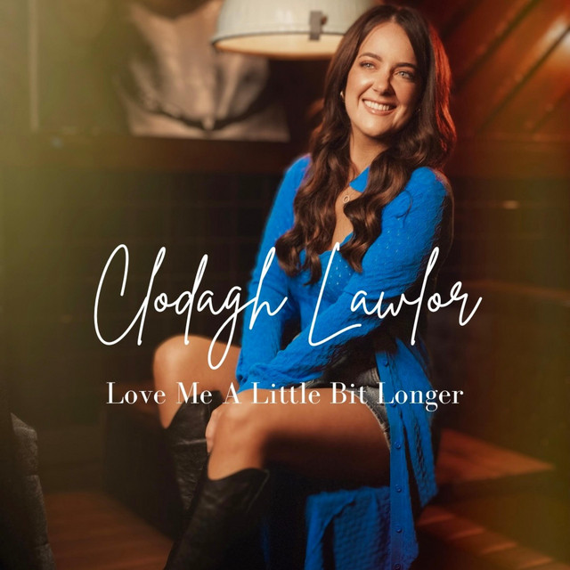 Love Me A Little Bit Longer