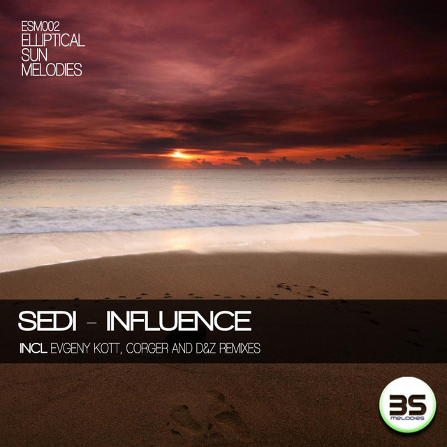 Influence - Evgeny KoTT Remix