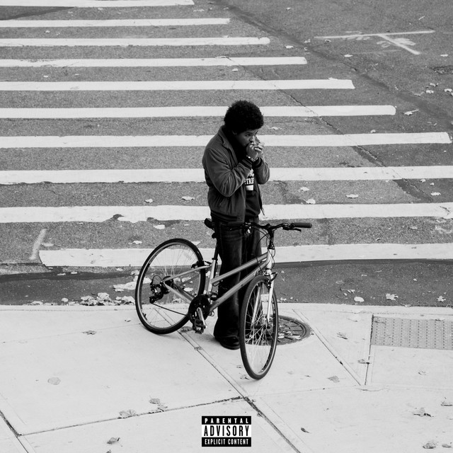 CHÉ cover art