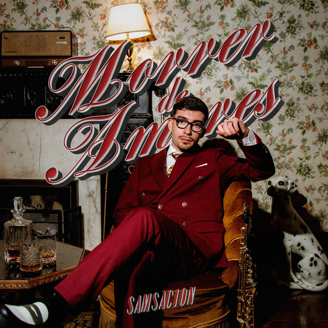 album image