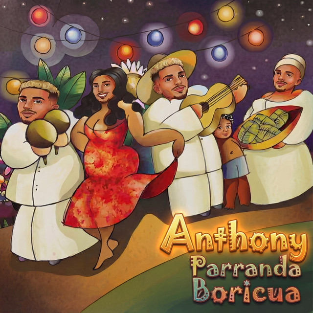 Parranda Boricua
