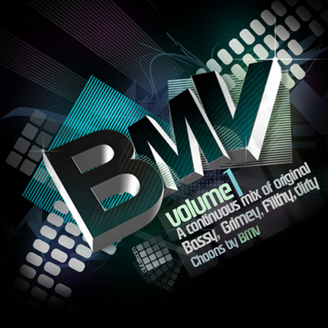 BMV Volume 1 - Album by BMV | Spotify