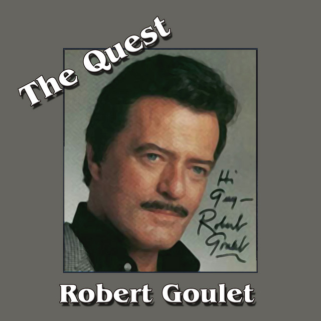 The Impossible Dream (The Quest)