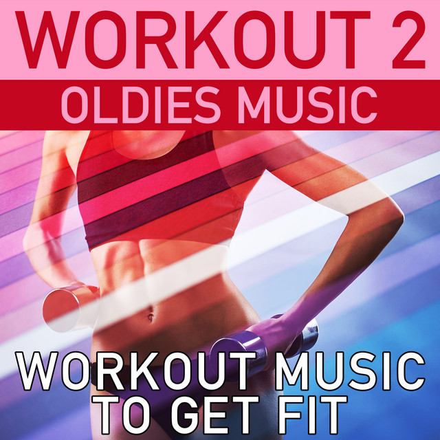Tears on My Pillow (Workout Mix)