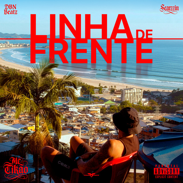 Linha de Frente