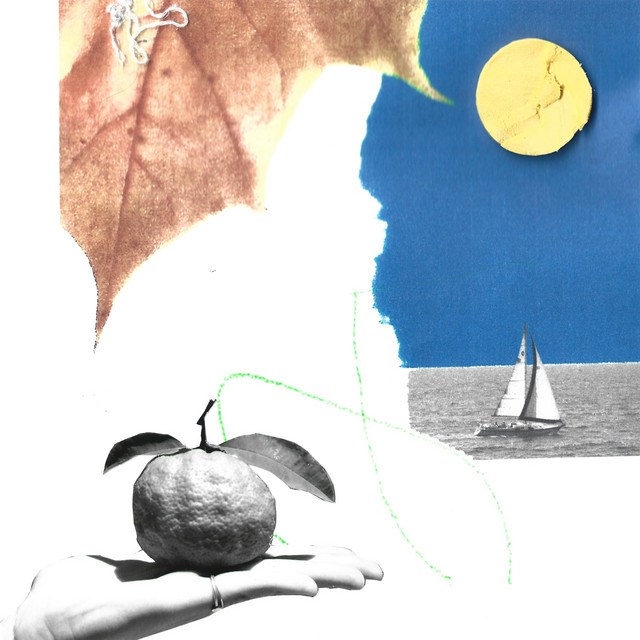 Early Color cover art