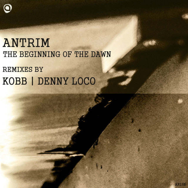 The Beginning Of The Dawn - Kobb Remix cover art