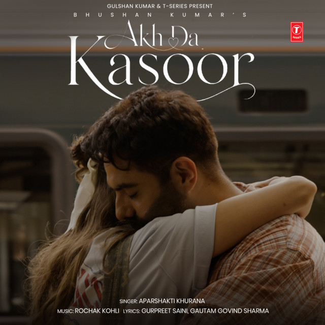 Akh Da Kasoor
