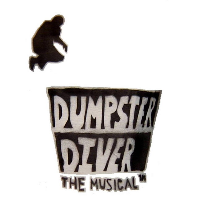 Dumpster Diver Photo