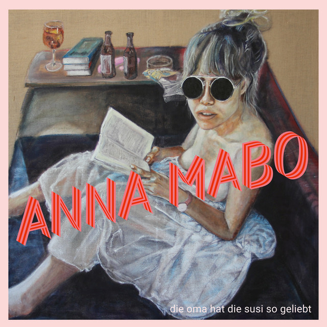 die oma hat die susi so geliebt cover art