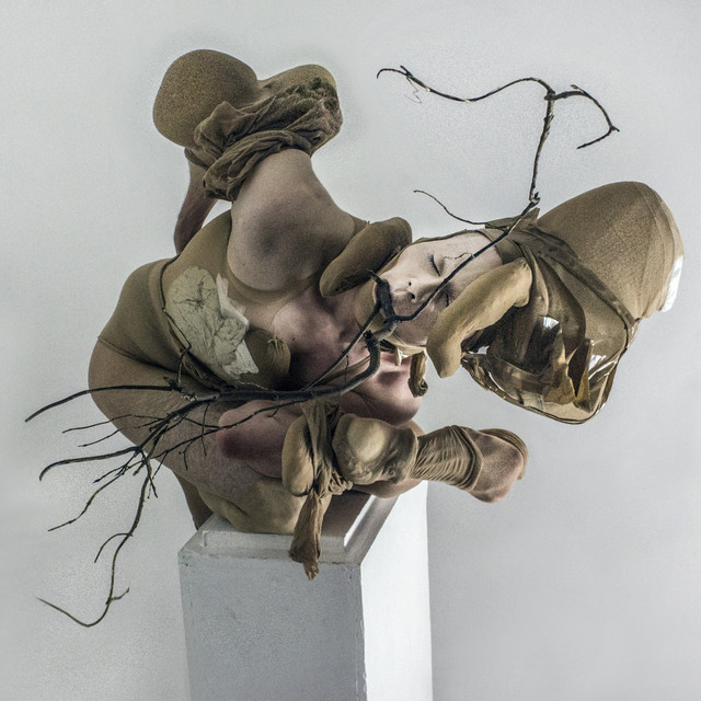 Condition cover art