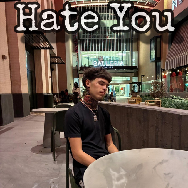 HATE YOU