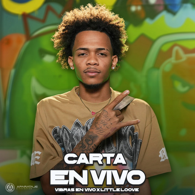 Carta (En Vivo)