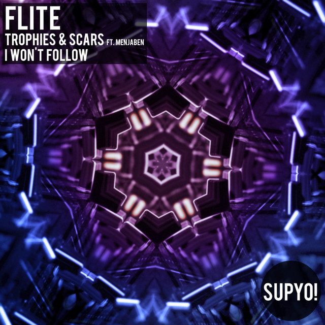 Trophies & Scars - Original Mix artwork