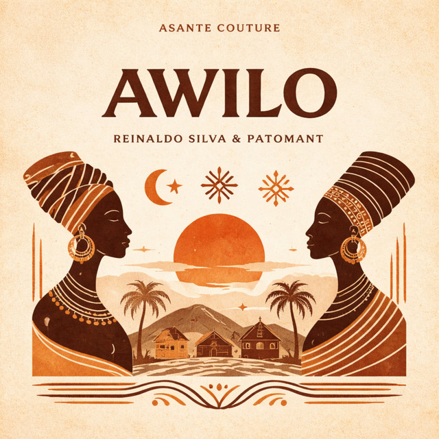 Awilo (Afro House Version)