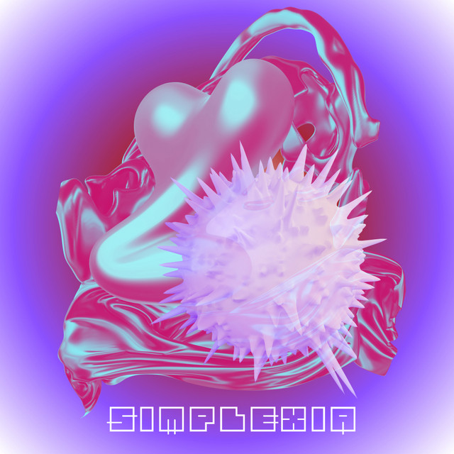 Timid Fox album art