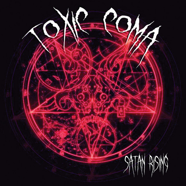 Toxic Coma Photo