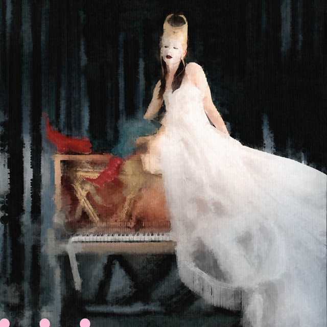 TOUNTA... cover art
