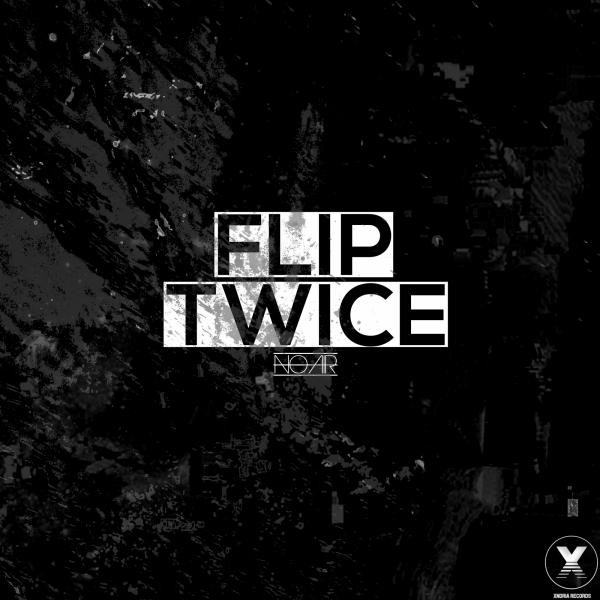 Flip Twice cover