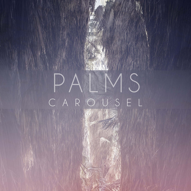Palms cover art