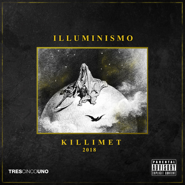 Illuminismo cover art