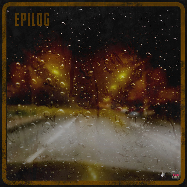 Cover of Epilog by Lumbematz