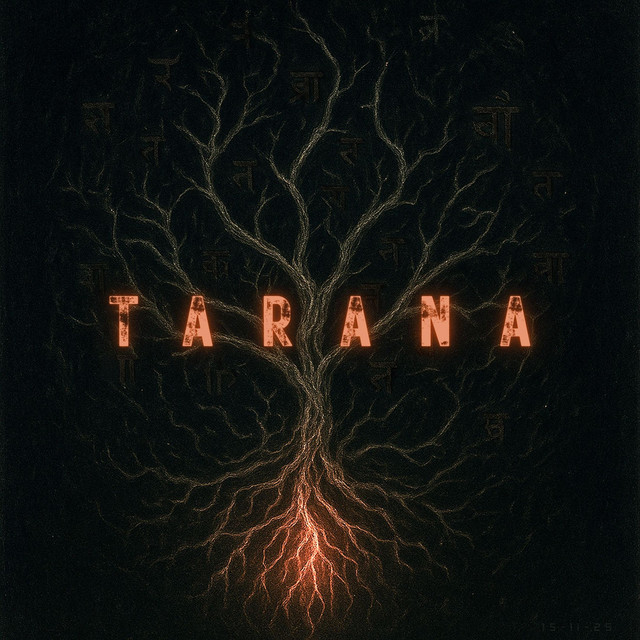 Tarana cover art