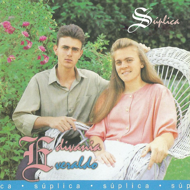Súplica cover art