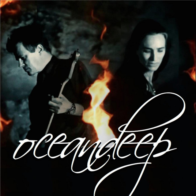 Oceandeep | Spotify