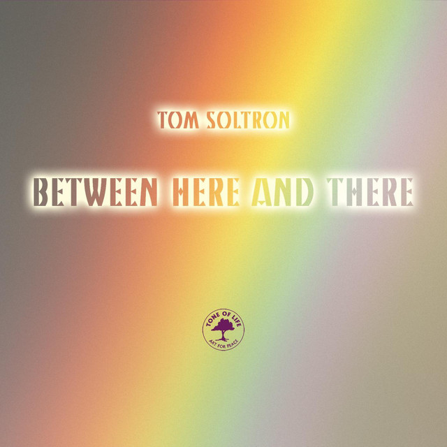 Between Here and There cover art