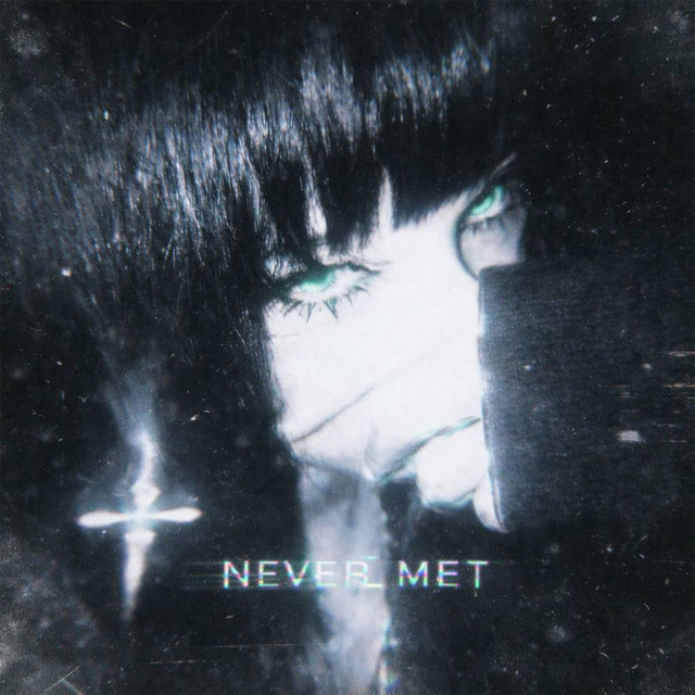 NEVER MET