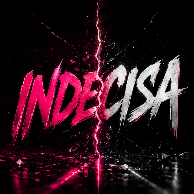 Indecisa