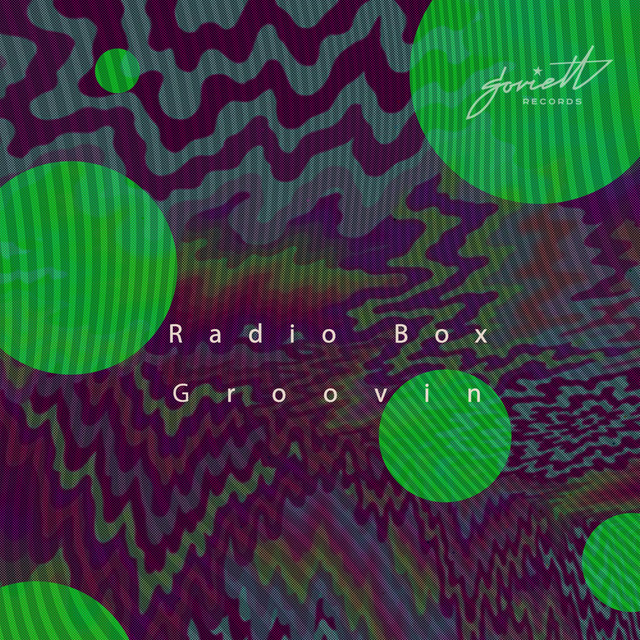 Chords of Love cover art