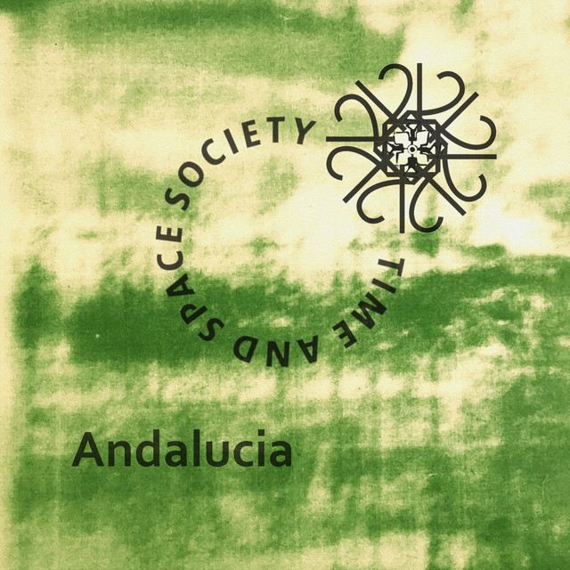 Andalucia cover