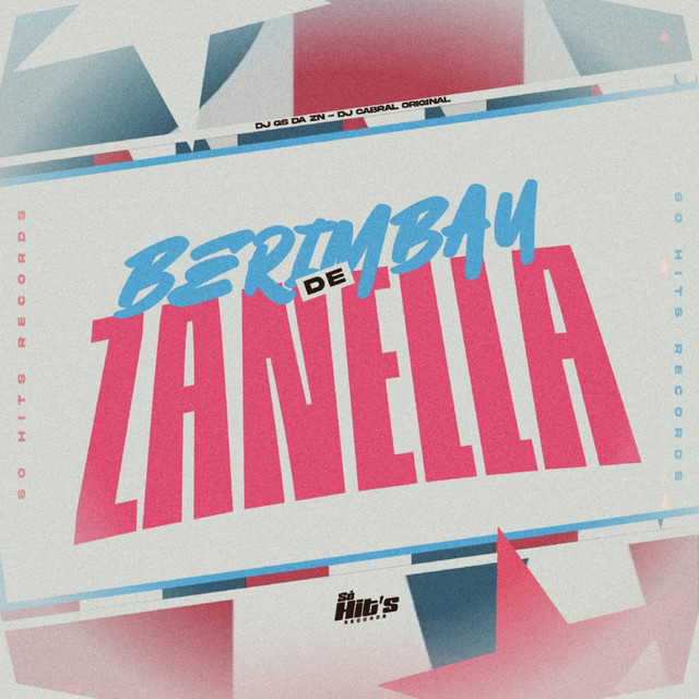 Berimbau de Zanella