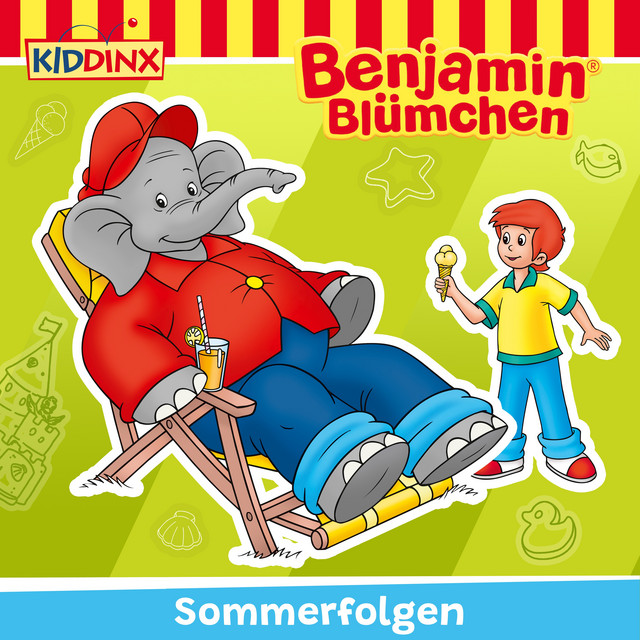Sommerfolgen
