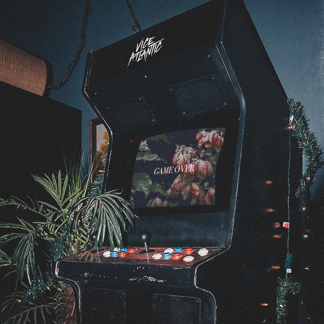 Game Over. cover art